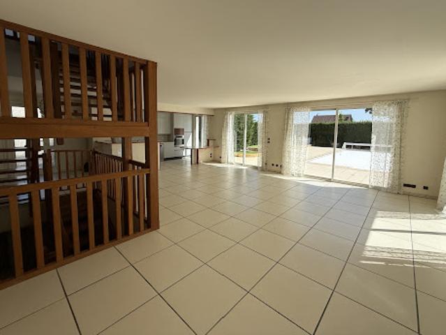 Vente Maison 6 pièces 190 m2 Perrigny lès Dijon