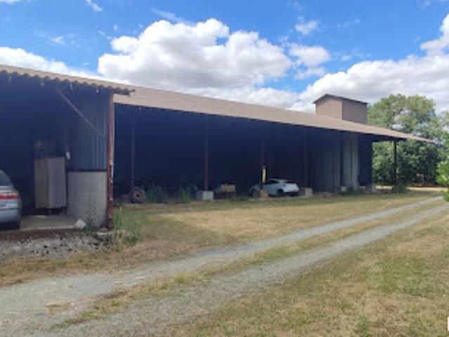 Vente Maison 6 pièces 190 m2 Pers en Gâtinais