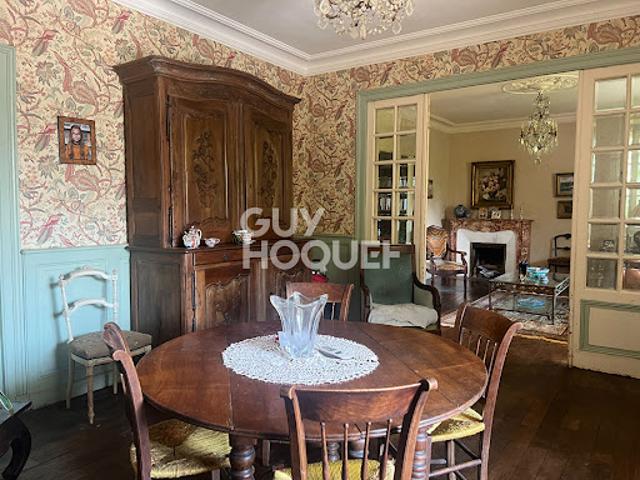 Vente Maison 6 pièces 190 m2 Pleudihen sur Rance