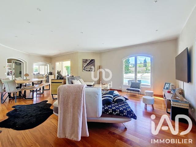Vente Maison 6 pièces 190 m2 Pradines