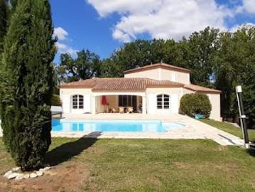 Vente Maison 6 pièces 190 m2 Pradines
