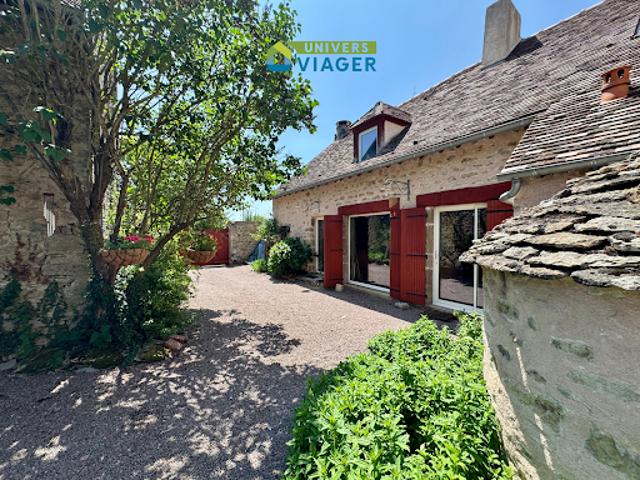 Vente Maison 6 pièces 190 m2 Précy sous Thil