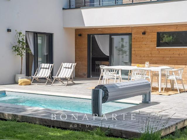 Vente Maison 6 pièces 190 m2 Questembert