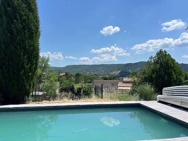 Vente Maison 6 pièces 190 m2 Rustrel