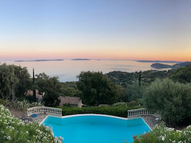 Vente Maison 6 pièces 190 m2 Rayol Canadel sur Mer