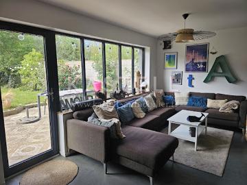 Vente Maison 6 pièces 190 m2 Rennes