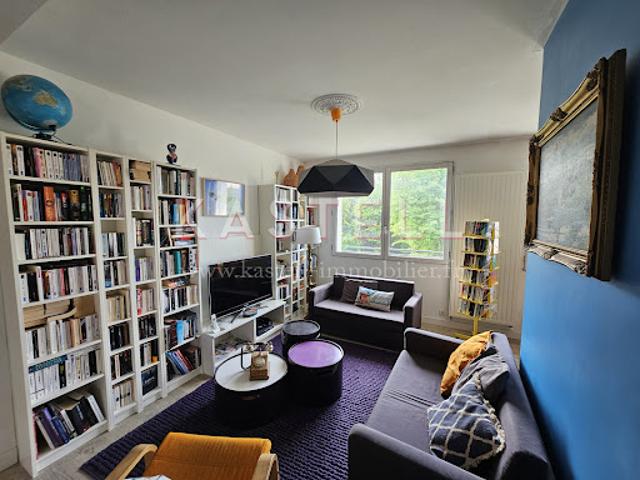 Vente Maison 6 pièces 190 m2 Rennes