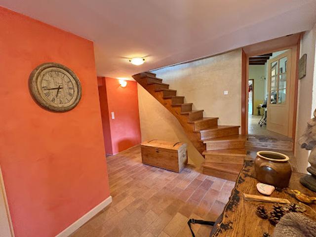 Vente Maison 6 pièces 190 m2 Rimon et Savel