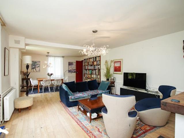 Vente Maison 6 pièces 190 m2 Rochecorbon