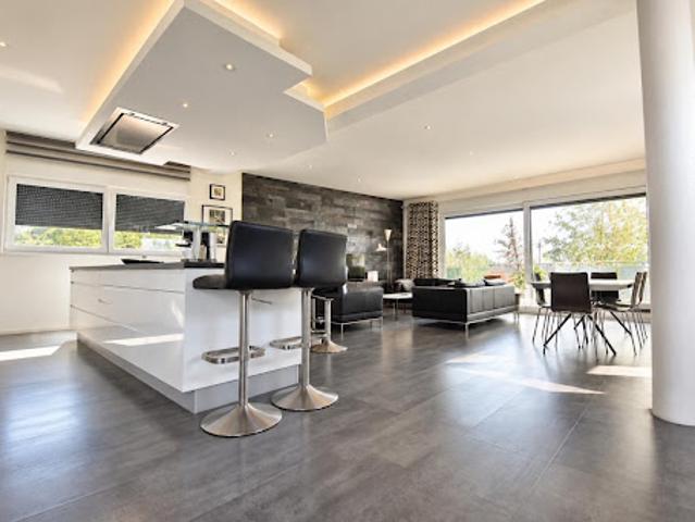 Vente Maison 6 pièces 190 m2 Strasbourg