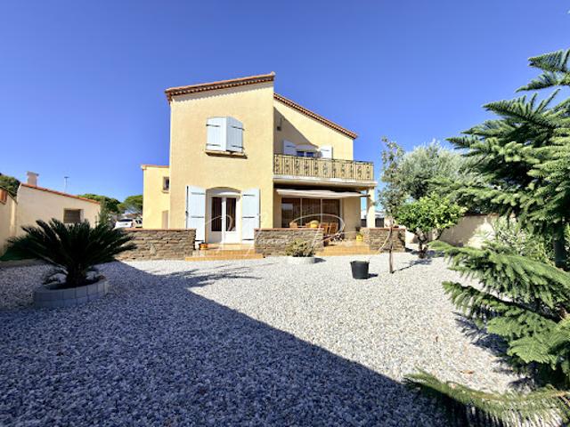 Vente Maison 6 pièces 190 m2 Saint Estève