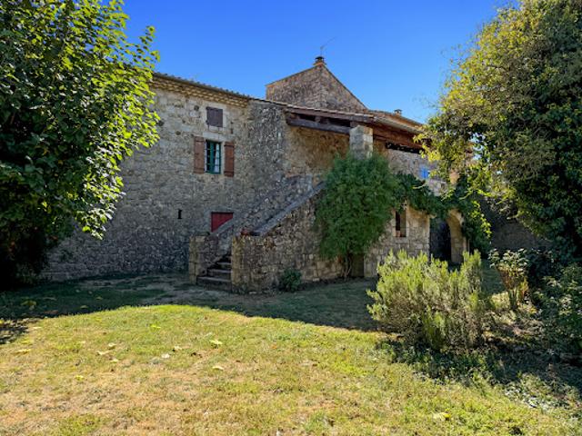 Vente Maison 6 pièces 190 m2 Saint Julien du Serre