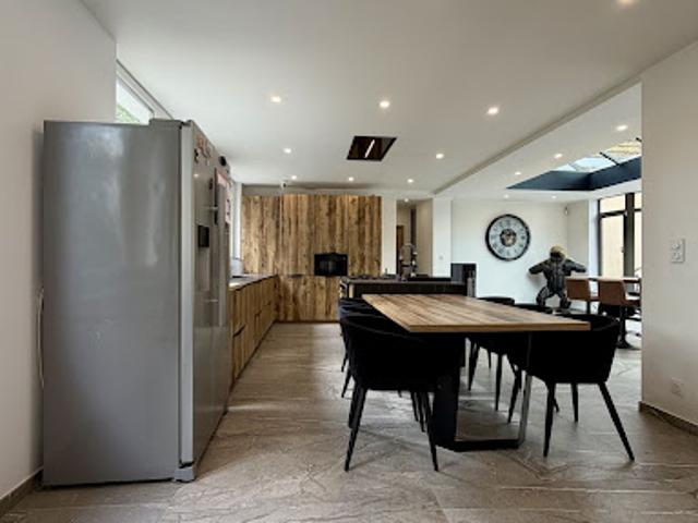 Vente Maison 6 pièces 190 m2 Saint Jans Cappel