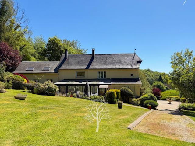 Vente Maison 6 pièces 190 m2 Bacqueville en Caux