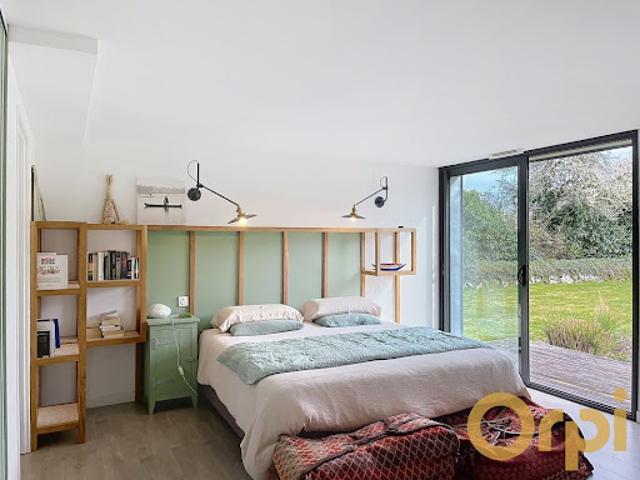 Vente Maison 6 pièces 190 m2 Saint Philibert