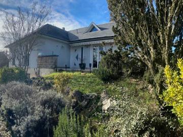 Vente Maison 6 pièces 190 m2 Saint Priest