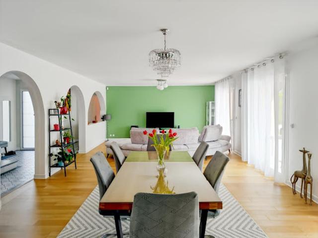 Vente Villa 6 pièces 204 m2 Saint Pryvé Saint Mesmin