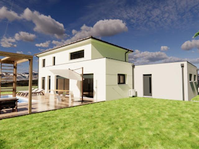 Vente Maison 6 pièces 190 m2 Sainte Livrade sur Lot