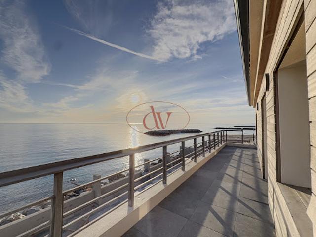 Vente Maison 6 pièces 190 m2 Sainte marie la mer