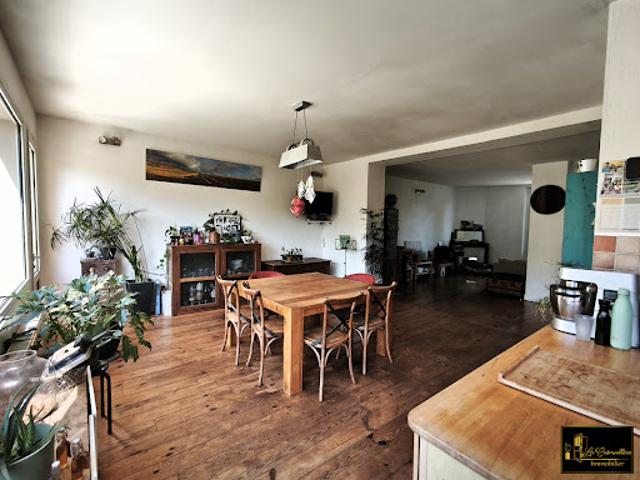 Vente Maison 6 pièces 190 m2 Sainte Mesme