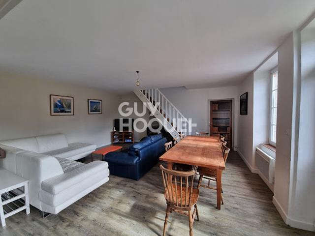 Vente Maison 6 pièces 190 m2 Sains