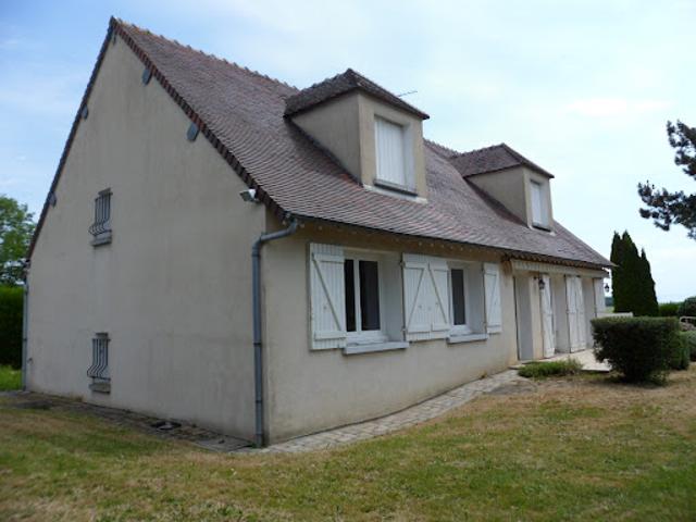 Vente Maison 6 pièces 190 m2 Sancy lès Provins
