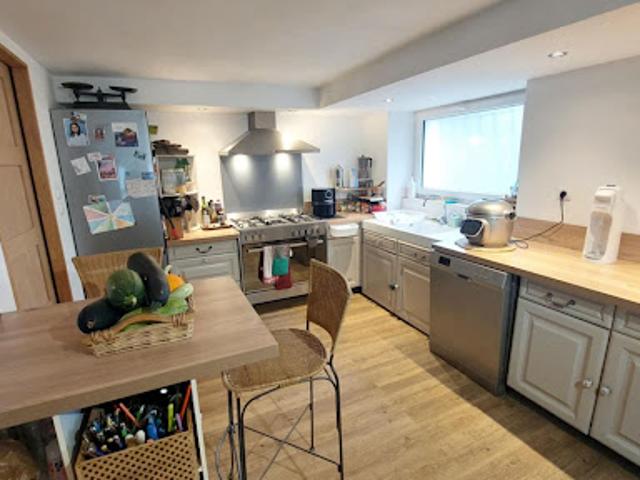 Vente Maison 6 pièces 190 m2 Séméac
