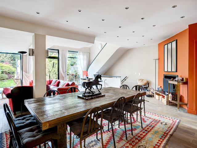 Vente Maison 6 pièces 190 m2 Sevres