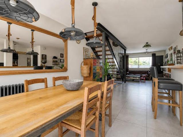 Vente Maison 6 pièces 190 m2 Toulouse