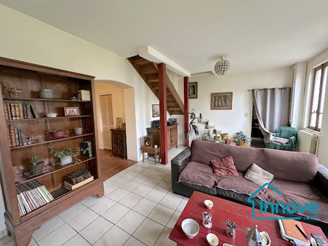 Vente Maison 6 pièces 190 m2 Toulouse
