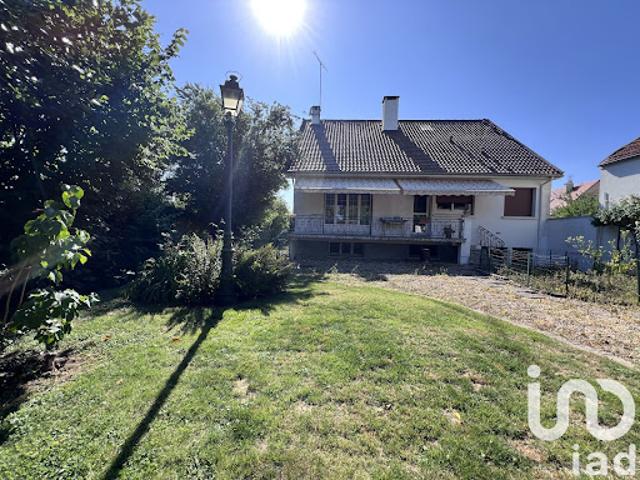 Vente Maison 6 pièces 190 m2 Tournan en Brie