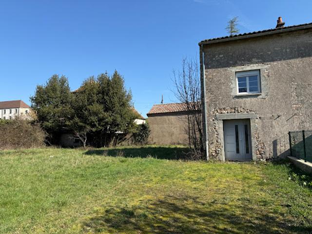 Vente Maison 6 pièces 190 m2 Tournus