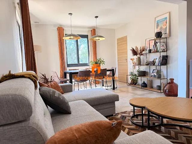 Vente Maison 6 pièces 190 m2 Valaurie
