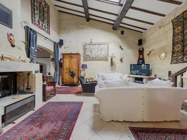 Vente Maison 6 pièces 190 m2 Vayres