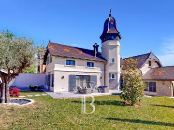 Vente Maison 6 pièces 190 m2 Vernaison