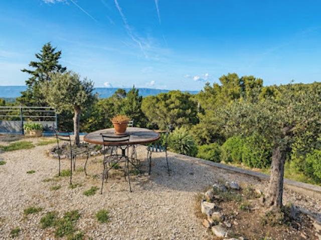 Vente Maison 6 pièces 190 m2 Vernègues