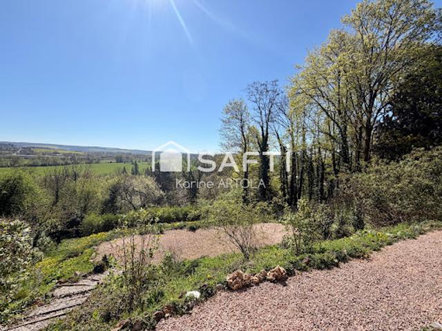 Vente Maison 6 pièces 190 m2 Verdun