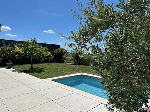 Vente Maison 6 pièces 190 m2 Vers sur Selles