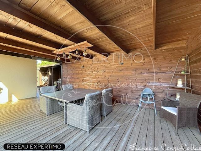 Vente Maison 6 pièces 190 m2 Versailles