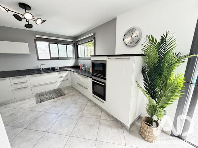 Vente Maison 6 pièces 190 m2 Villeneuve de la Raho