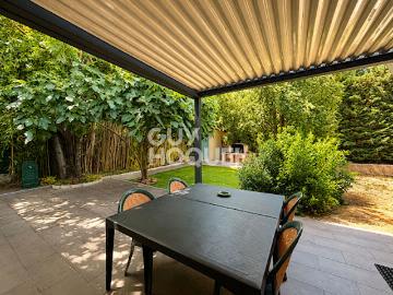 Vente Maison 6 pièces 190 m2 Villeurbanne