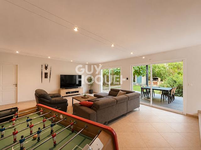 Vente Maison 6 pièces 190 m2 Villeurbanne