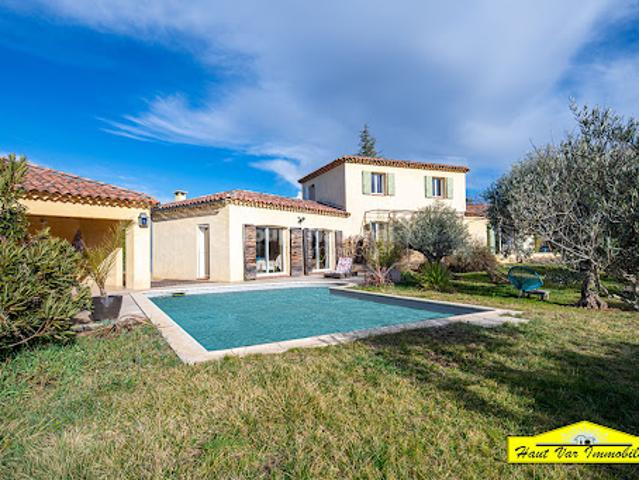 Vente Maison 6 pièces 190 m2 Vinon sur Verdon