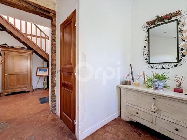 Vente Maison 6 pièces 190 m2 Voulton