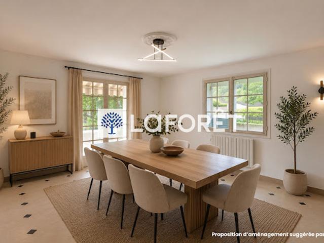 Vente Maison 6 pièces 190.19 m2 Provins
