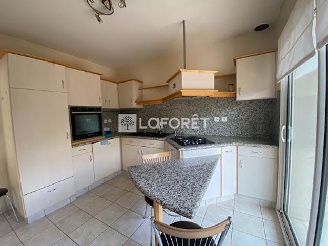 Vente Maison 6 pièces 190.27 m2 Montville