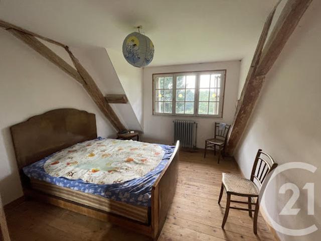 Vente Maison 6 pièces 190.29 m2 Châteaumeillant