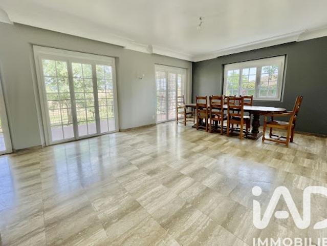 Vente Maison 6 pièces 191 m2 Maurens