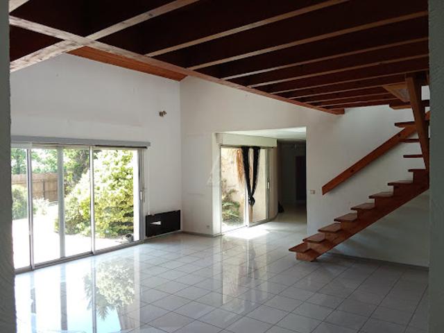 Vente Maison 6 pièces 191 m2 Mios