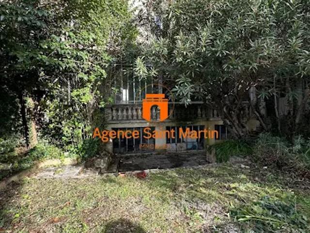 Vente Maison 6 pièces 191 m2 Montelimar